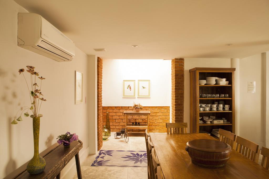 Leblon Spot Design Hostelリオデジャネイロ エクステリア 写真