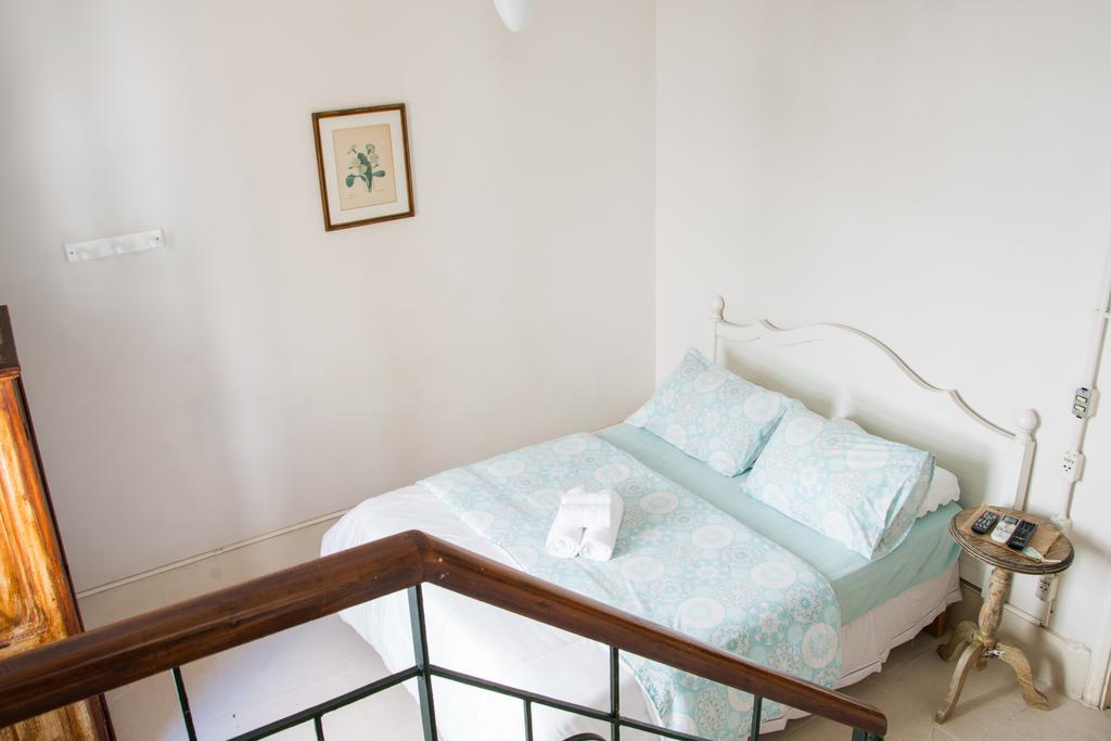 Leblon Spot Design Hostelリオデジャネイロ エクステリア 写真