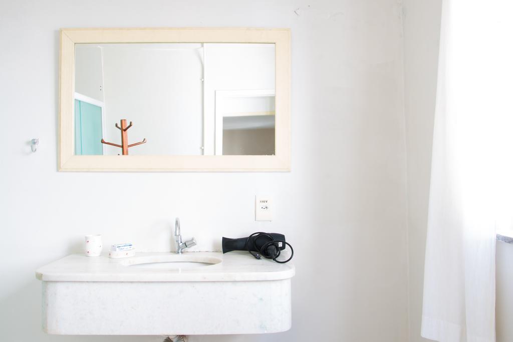Leblon Spot Design Hostelリオデジャネイロ エクステリア 写真