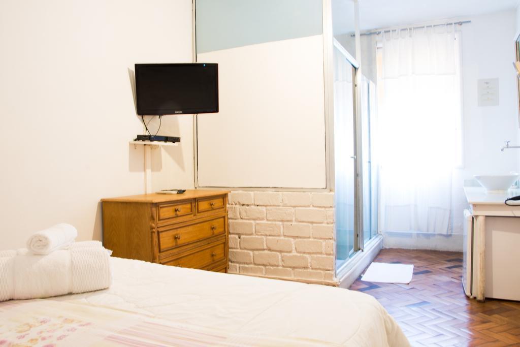 Leblon Spot Design Hostelリオデジャネイロ エクステリア 写真