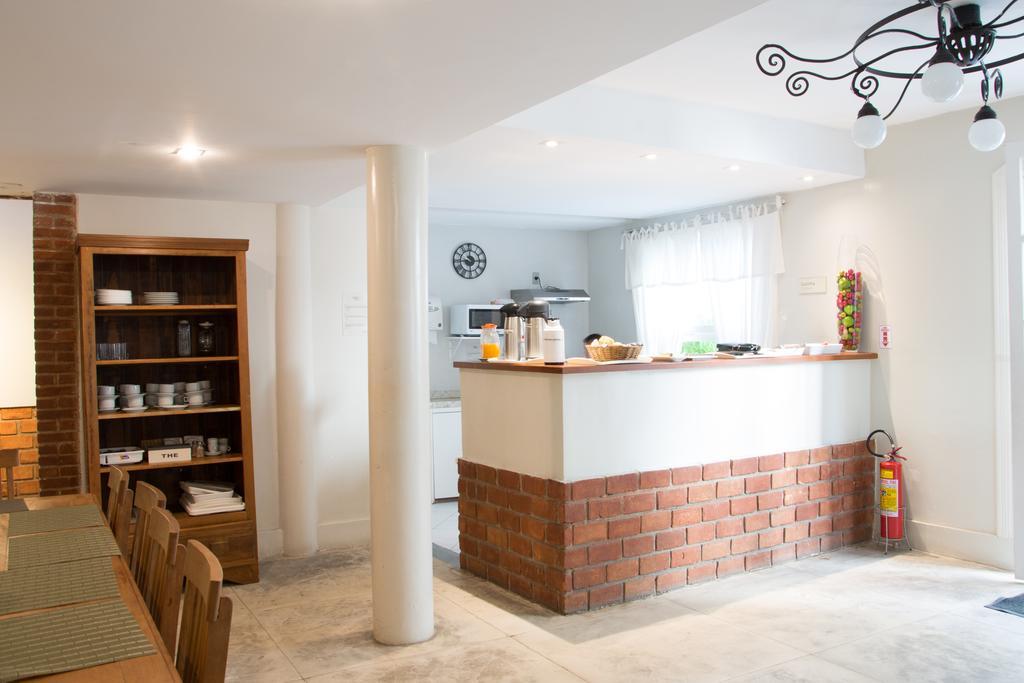 Leblon Spot Design Hostelリオデジャネイロ エクステリア 写真
