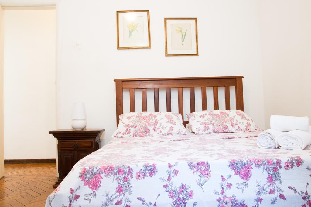 Leblon Spot Design Hostelリオデジャネイロ エクステリア 写真