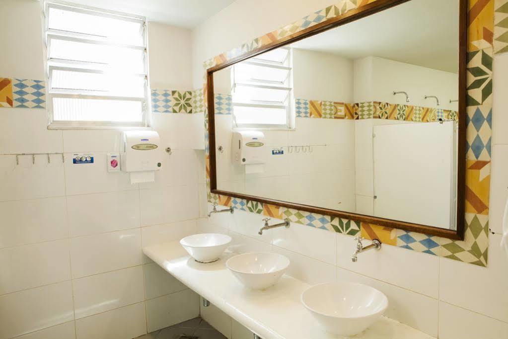Leblon Spot Design Hostelリオデジャネイロ エクステリア 写真